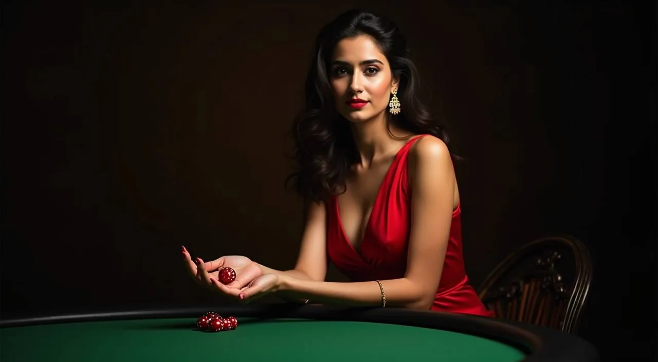 Baccarat Highrollers