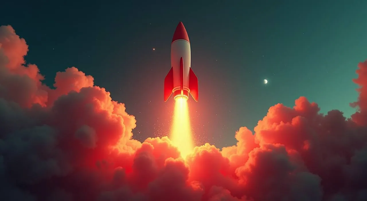 Easy Rocket Payout